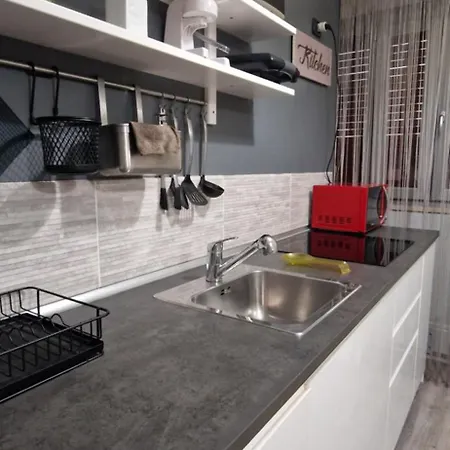 Oasi Del Vaticano 公寓 罗马