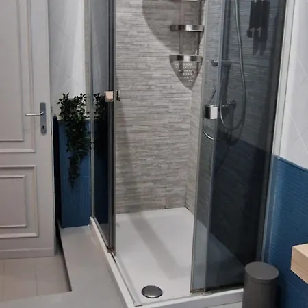 Oasi Del Vaticano 罗马