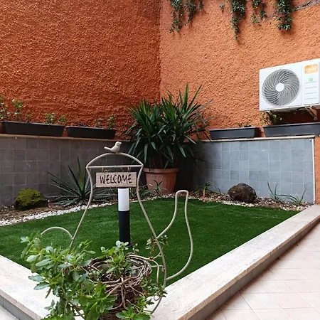 Oasi Del Vaticano * 罗马