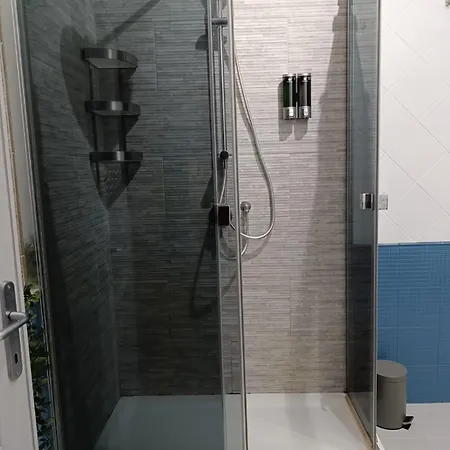 公寓 Oasi Del Vaticano