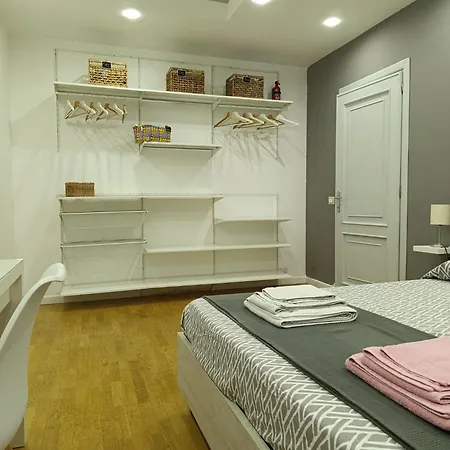 Oasi Del Vaticano 公寓 *