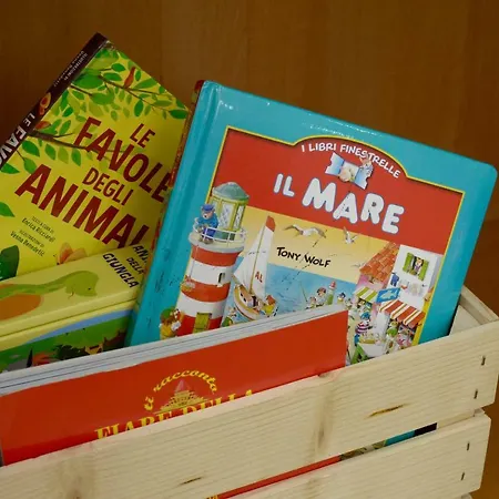 Oasi Del Vaticano 公寓 罗马