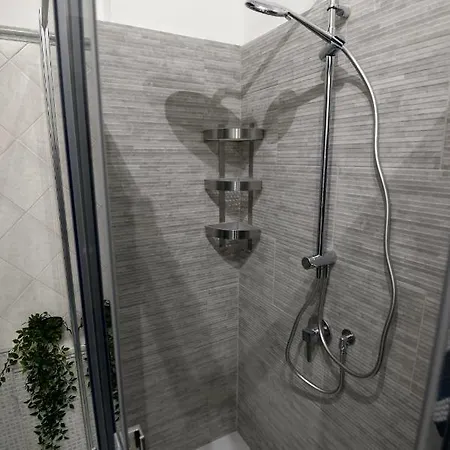 Oasi Del Vaticano 公寓 罗马