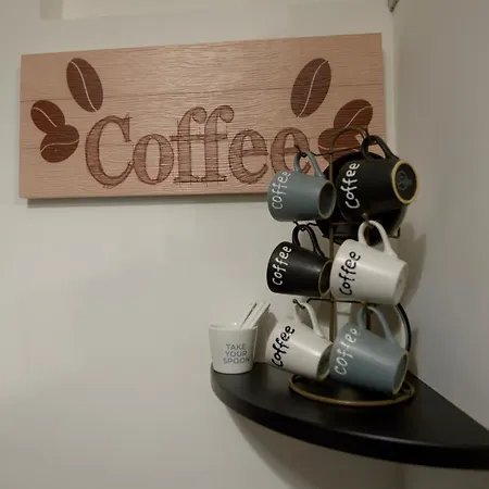 Oasi Del Vaticano 公寓 罗马