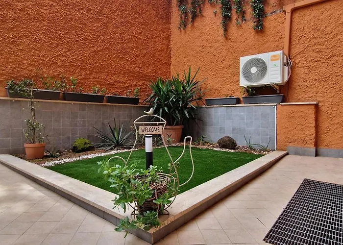 דירה Oasi Del Vaticano