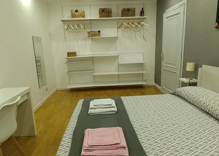 דירה Oasi Del Vaticano